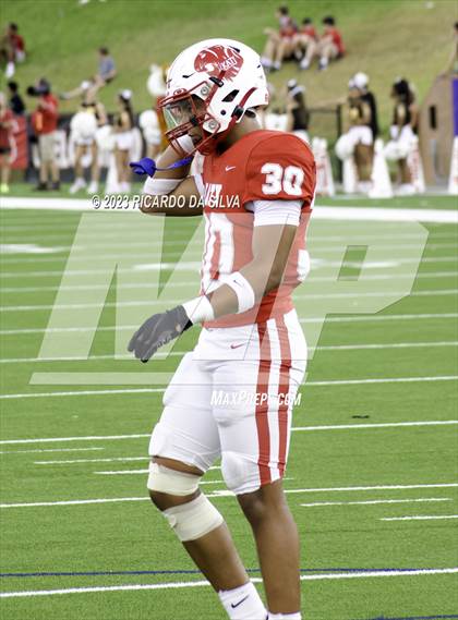Thumbnail 2 in Tompkins vs Katy photogallery.