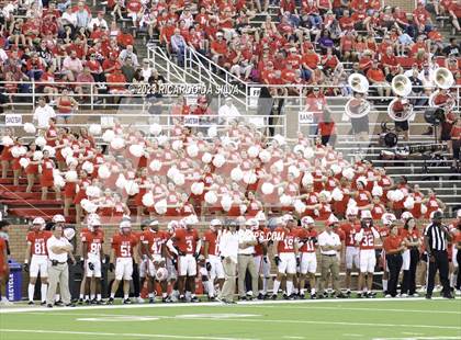Thumbnail 1 in Tompkins vs Katy photogallery.