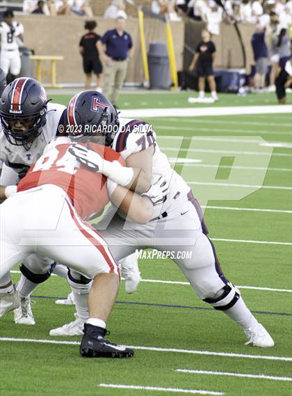 Thumbnail 2 in Tompkins vs Katy photogallery.