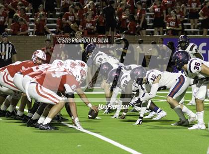 Thumbnail 3 in Tompkins vs Katy photogallery.