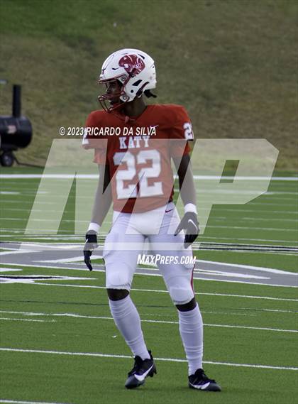 Thumbnail 3 in Tompkins vs Katy photogallery.