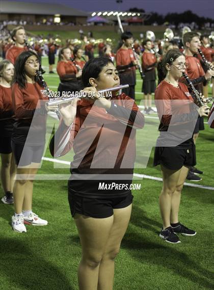Thumbnail 2 in Tompkins vs Katy photogallery.