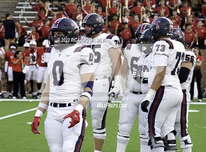 Thumbnail 1 in Tompkins vs Katy photogallery.