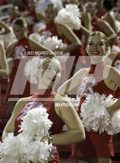 Thumbnail 2 in Tompkins vs Katy photogallery.