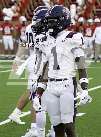 Thumbnail 3 in Tompkins vs Katy photogallery.