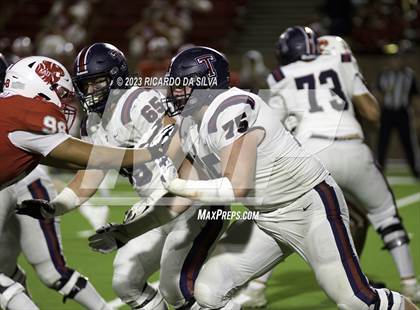 Thumbnail 1 in Tompkins vs Katy photogallery.