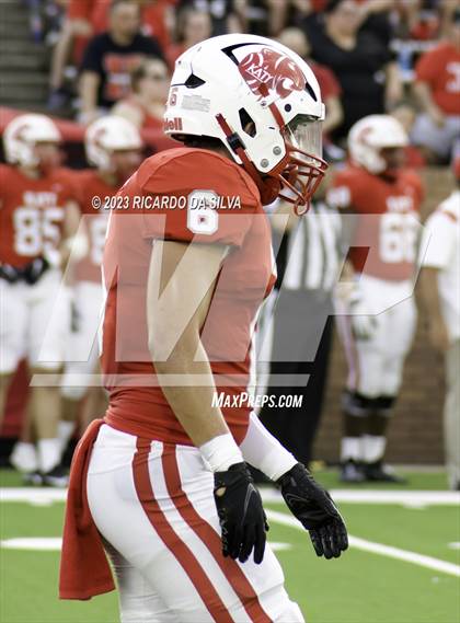Thumbnail 3 in Tompkins vs Katy photogallery.