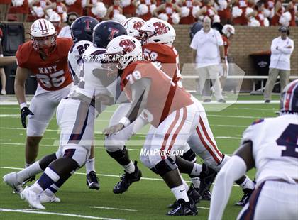 Thumbnail 3 in Tompkins vs Katy photogallery.