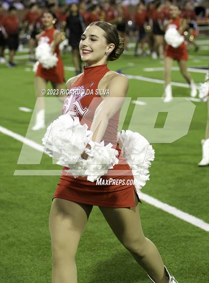 Thumbnail 2 in Tompkins vs Katy photogallery.