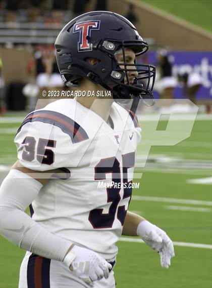 Thumbnail 1 in Tompkins vs Katy photogallery.