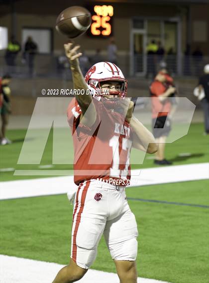 Thumbnail 1 in Tompkins vs Katy photogallery.