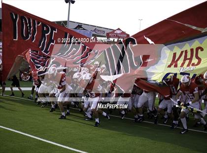 Thumbnail 3 in Tompkins vs Katy photogallery.