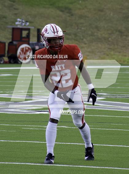 Thumbnail 1 in Tompkins vs Katy photogallery.