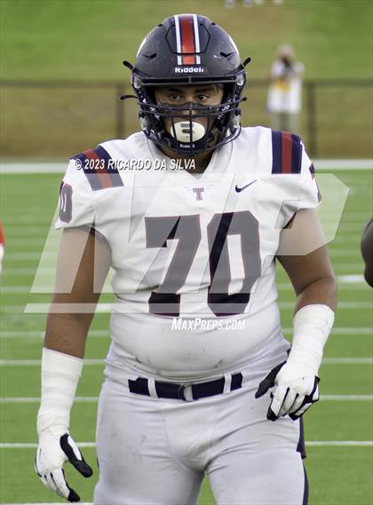 Thumbnail 2 in Tompkins vs Katy photogallery.