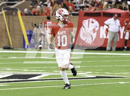 Thumbnail 1 in Tompkins vs Katy photogallery.