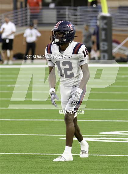 Thumbnail 1 in Tompkins vs Katy photogallery.