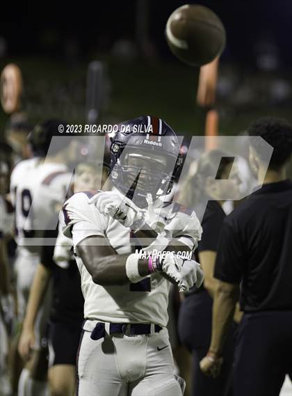Thumbnail 2 in Tompkins vs Katy photogallery.