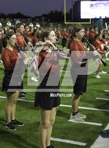 Thumbnail 3 in Tompkins vs Katy photogallery.