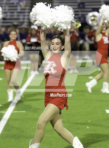 Thumbnail 3 in Tompkins vs Katy photogallery.