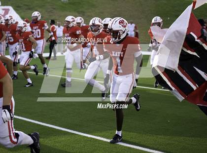 Thumbnail 1 in Tompkins vs Katy photogallery.