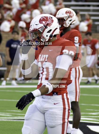 Thumbnail 1 in Tompkins vs Katy photogallery.