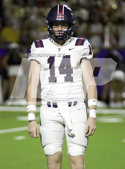Thumbnail 2 in Tompkins vs Katy photogallery.
