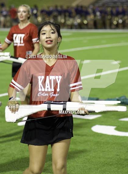 Thumbnail 3 in Tompkins vs Katy photogallery.