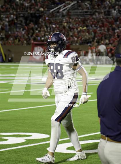 Thumbnail 2 in Tompkins vs Katy photogallery.