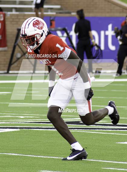 Thumbnail 1 in Tompkins vs Katy photogallery.