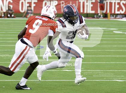 Thumbnail 1 in Tompkins vs Katy photogallery.