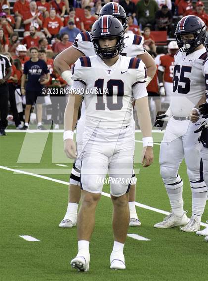 Thumbnail 1 in Tompkins vs Katy photogallery.