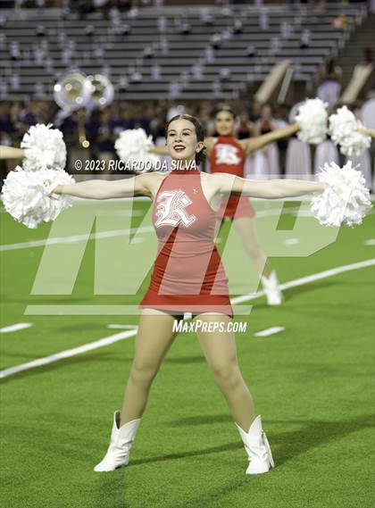 Thumbnail 2 in Tompkins vs Katy photogallery.