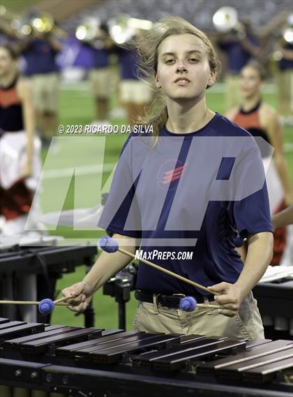 Thumbnail 2 in Tompkins vs Katy photogallery.