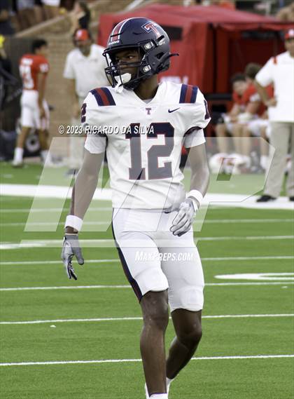 Thumbnail 3 in Tompkins vs Katy photogallery.