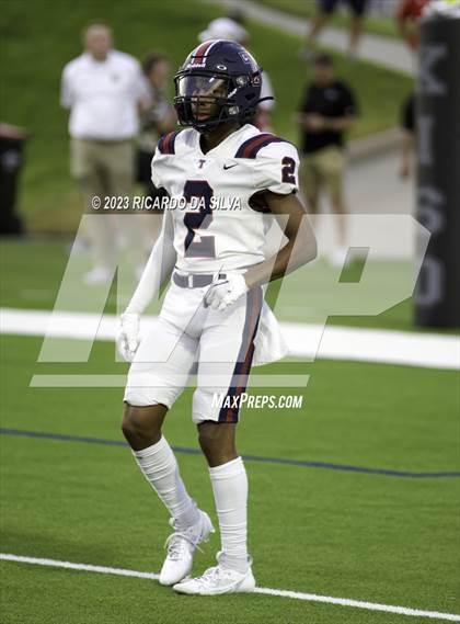 Thumbnail 1 in Tompkins vs Katy photogallery.