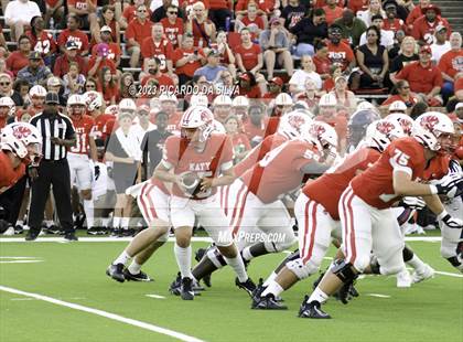 Thumbnail 3 in Tompkins vs Katy photogallery.