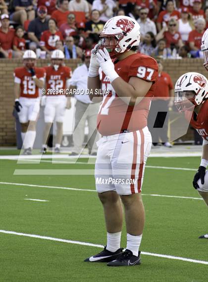 Thumbnail 2 in Tompkins vs Katy photogallery.