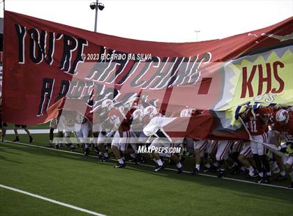 Thumbnail 2 in Tompkins vs Katy photogallery.