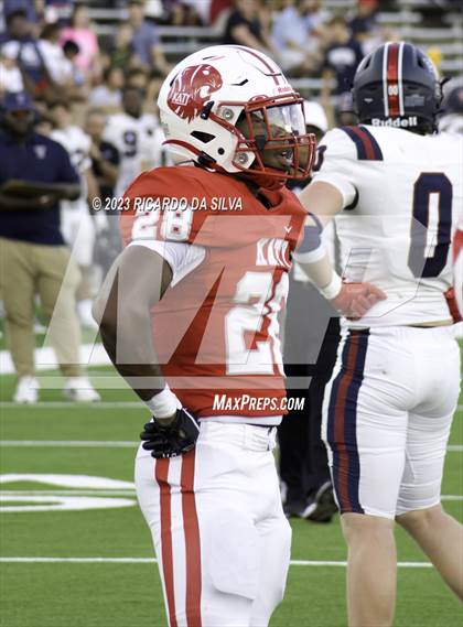 Thumbnail 1 in Tompkins vs Katy photogallery.