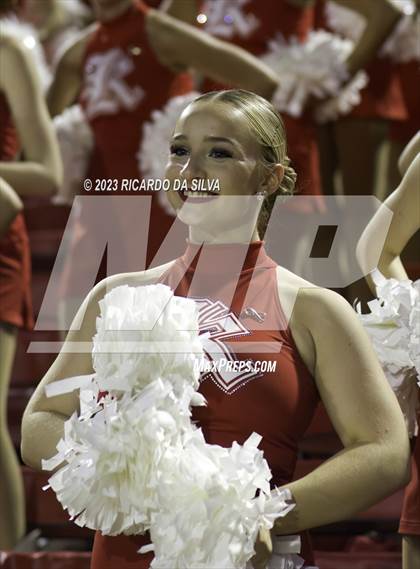 Thumbnail 1 in Tompkins vs Katy photogallery.