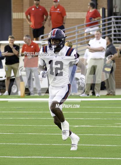 Thumbnail 2 in Tompkins vs Katy photogallery.