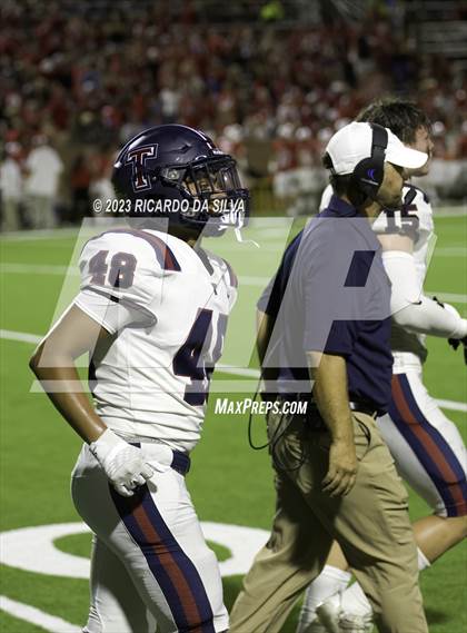 Thumbnail 3 in Tompkins vs Katy photogallery.