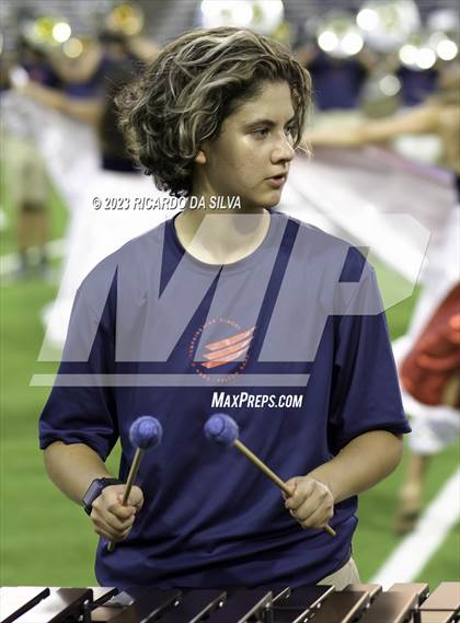 Thumbnail 2 in Tompkins vs Katy photogallery.