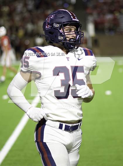 Thumbnail 1 in Tompkins vs Katy photogallery.