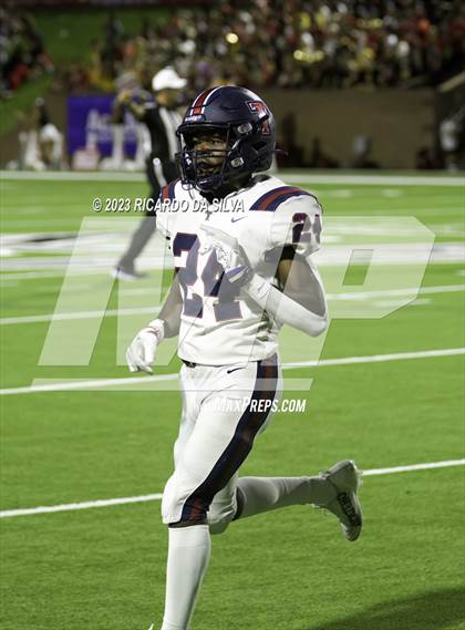 Thumbnail 1 in Tompkins vs Katy photogallery.
