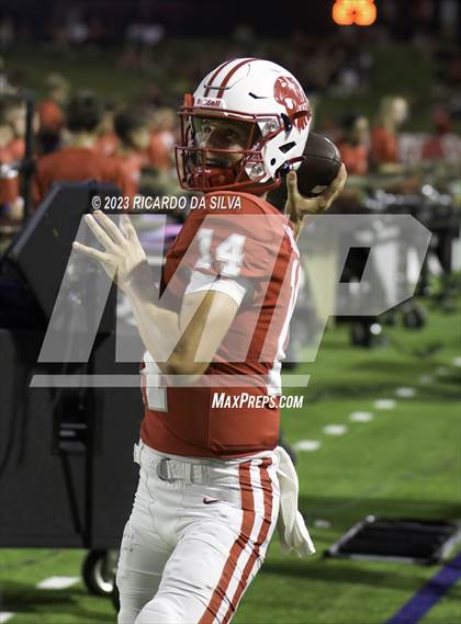 Thumbnail 2 in Tompkins vs Katy photogallery.