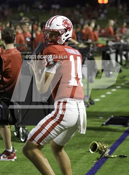 Thumbnail 1 in Tompkins vs Katy photogallery.