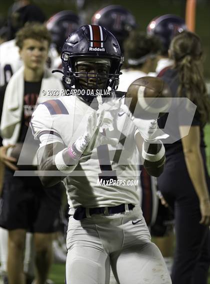 Thumbnail 3 in Tompkins vs Katy photogallery.