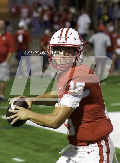 Thumbnail 2 in Tompkins vs Katy photogallery.