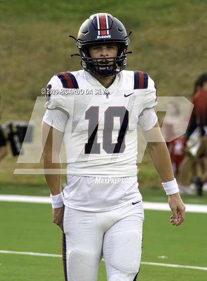 Thumbnail 2 in Tompkins vs Katy photogallery.